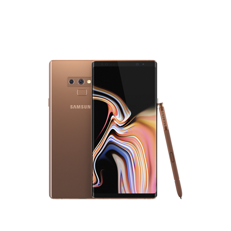 Galaxy Note9