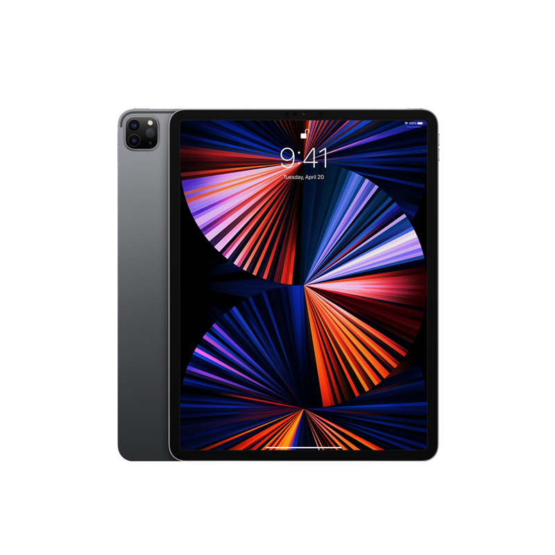 iPad Pro 12.9 (2021)