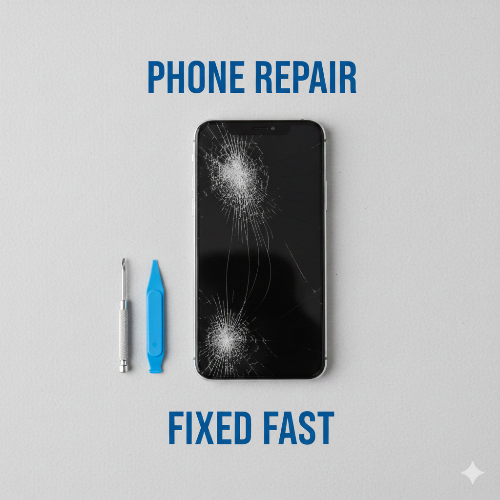 Phone Repair in Kathmandu: Why Sabko Phone Is Trusted by Thousands