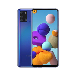 Galaxy A21s