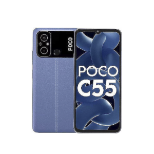 Poco C55