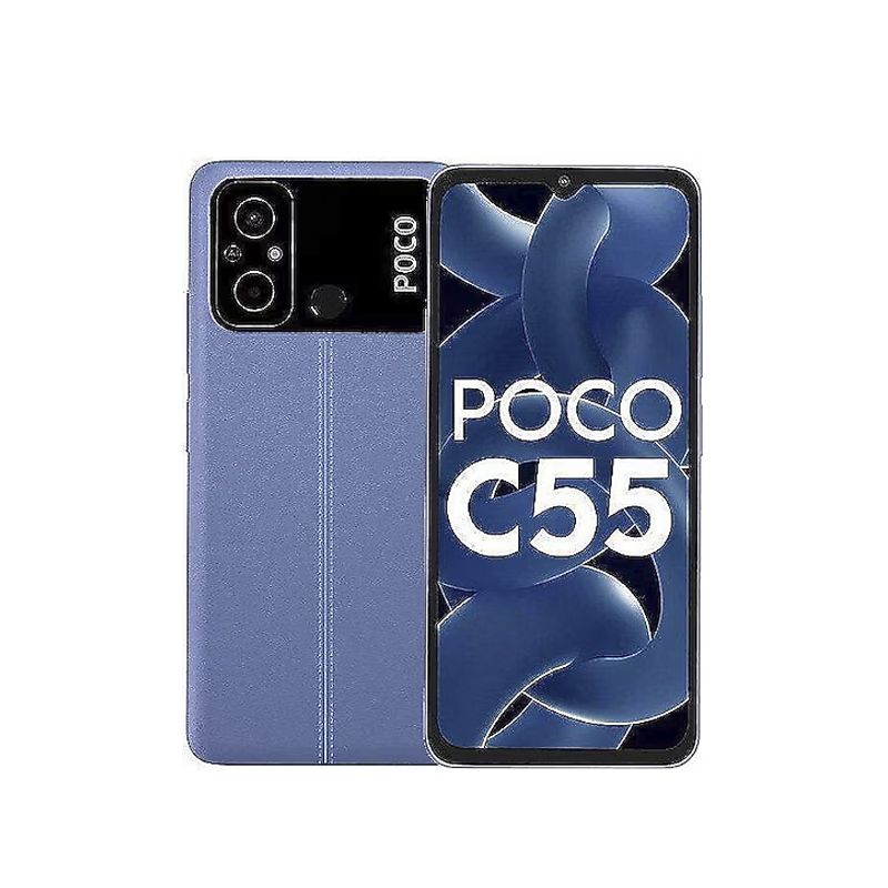 Poco C55
