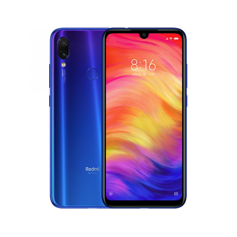 Redmi Note 7
