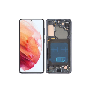 Galaxy S21 Original Display with Frame