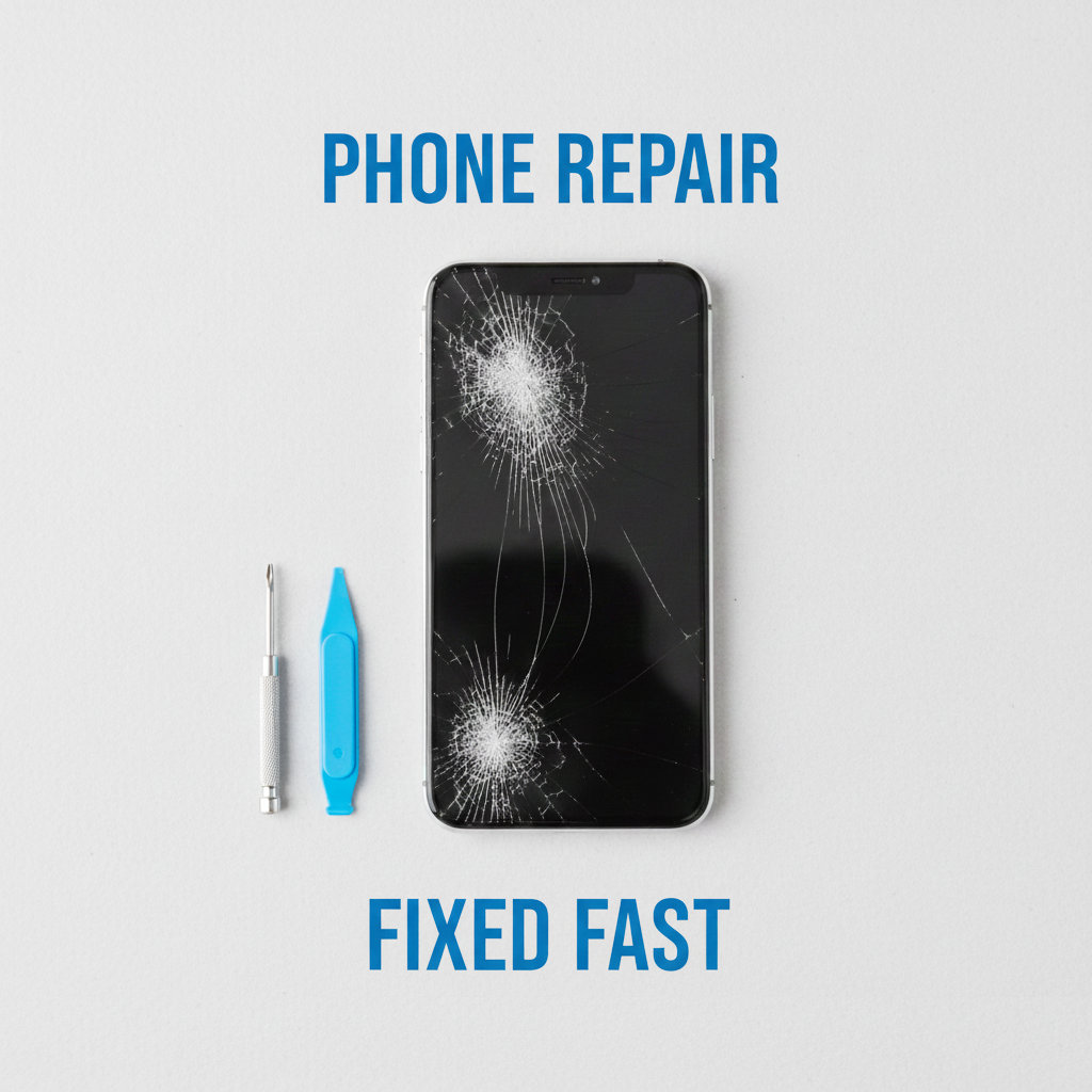 Phone Repair in Kathmandu: Why Sabko Phone Is Trusted by Thousands