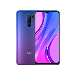 Redmi 9 Prime