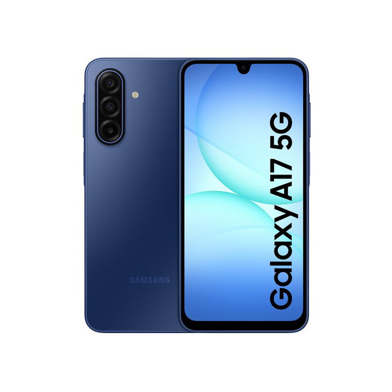 Galaxy A17