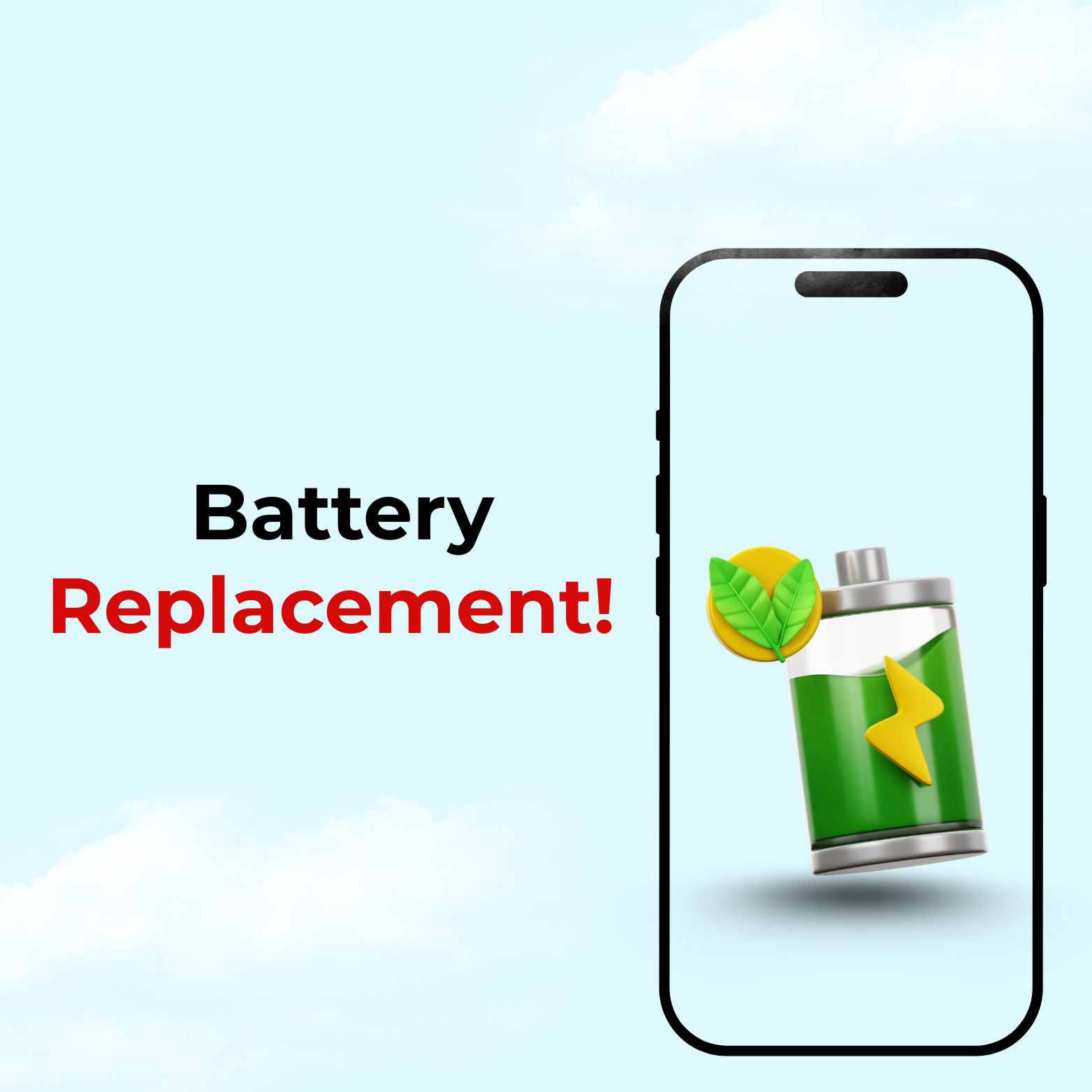 Signs Your Phone Battery Needs Replacement