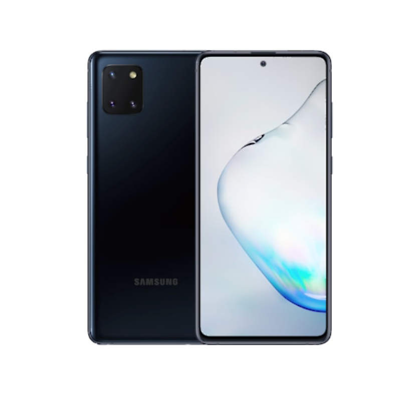 Galaxy Note10 Lite