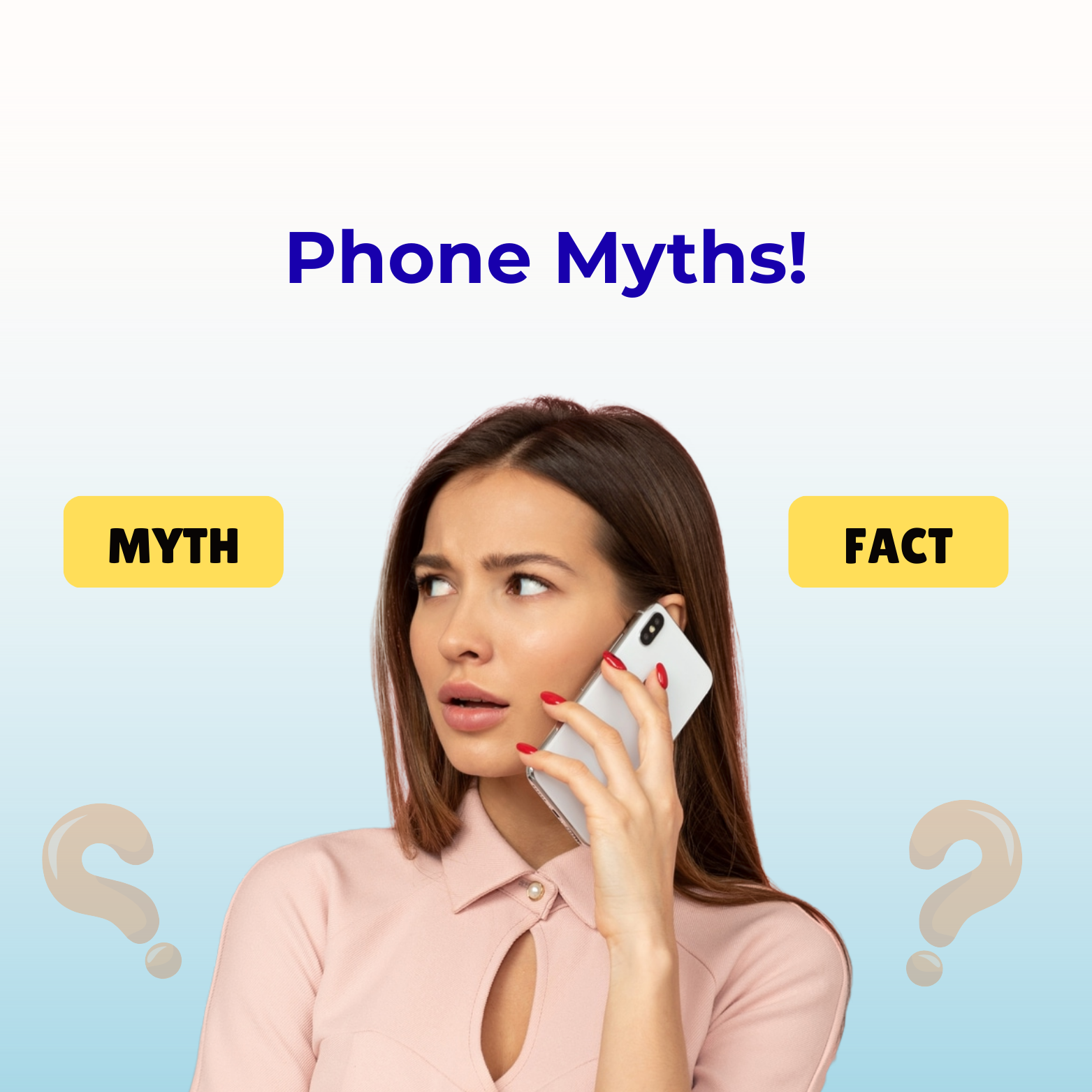 Common Myths About Refurbished Phones