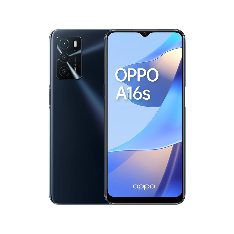 Oppo A16s