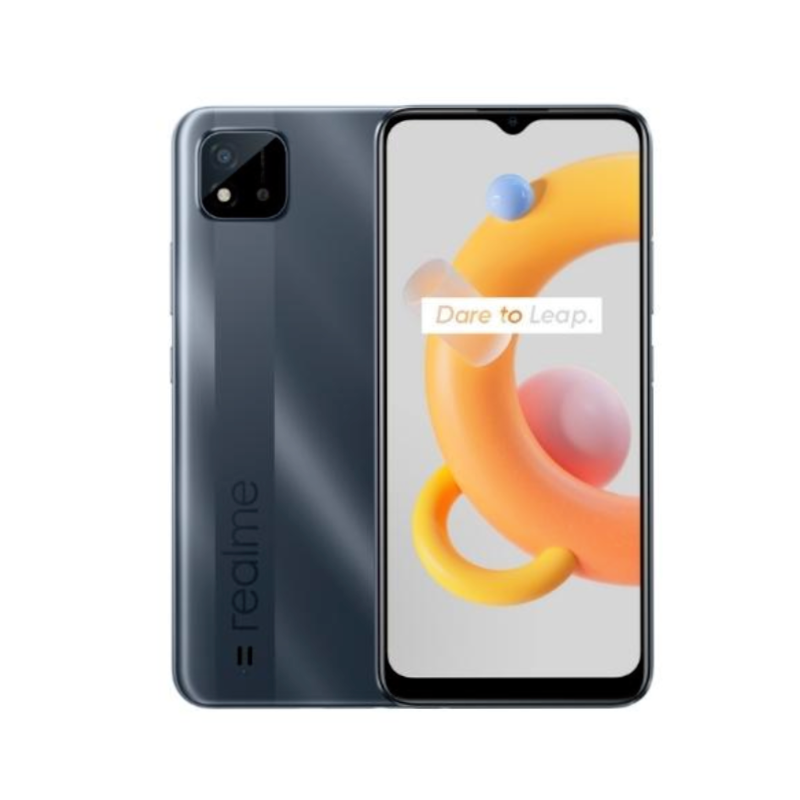 Realme C11