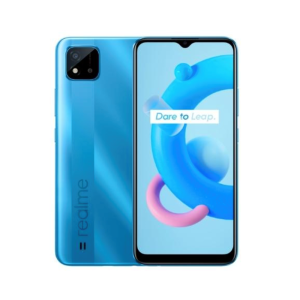 Realme C11