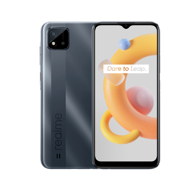 Realme C20