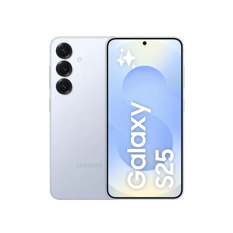 Galaxy S25
