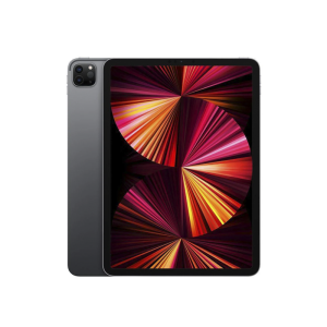 3rd Generation 11-inch iPad Pro (2021)