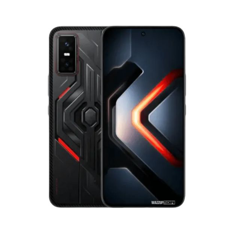 Infinix GT 30 Pro