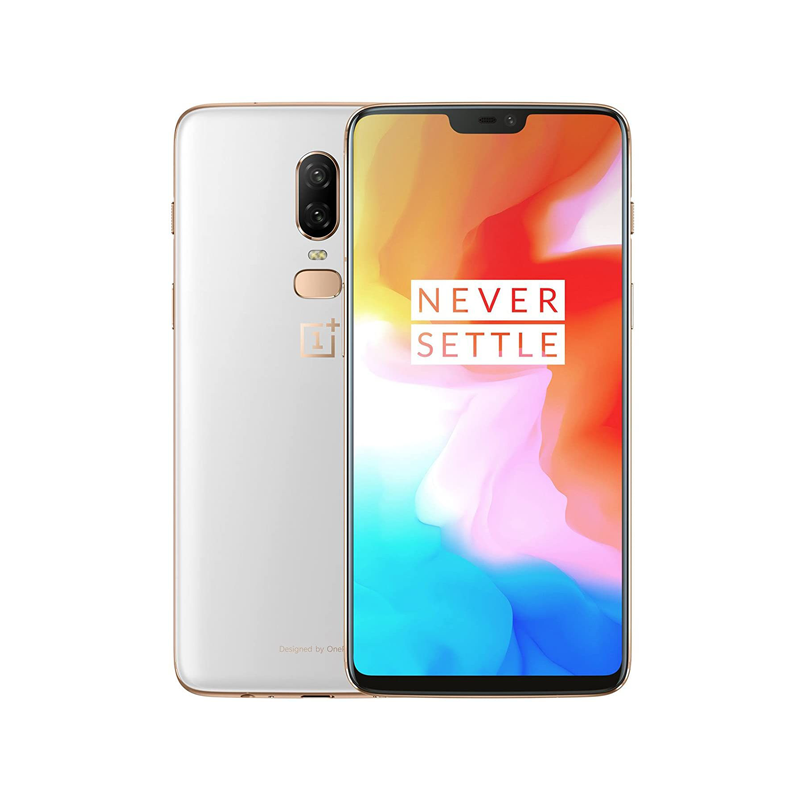 OnePlus 6
