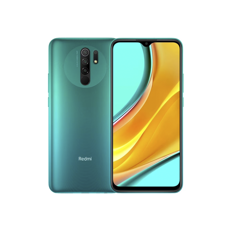 Redmi 9