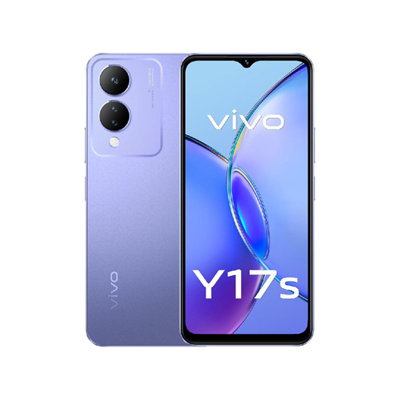 vivo Y17s