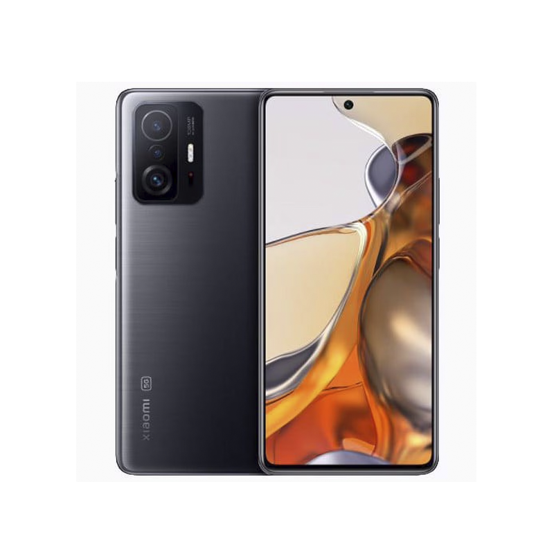 Xiaomi 11T Pro