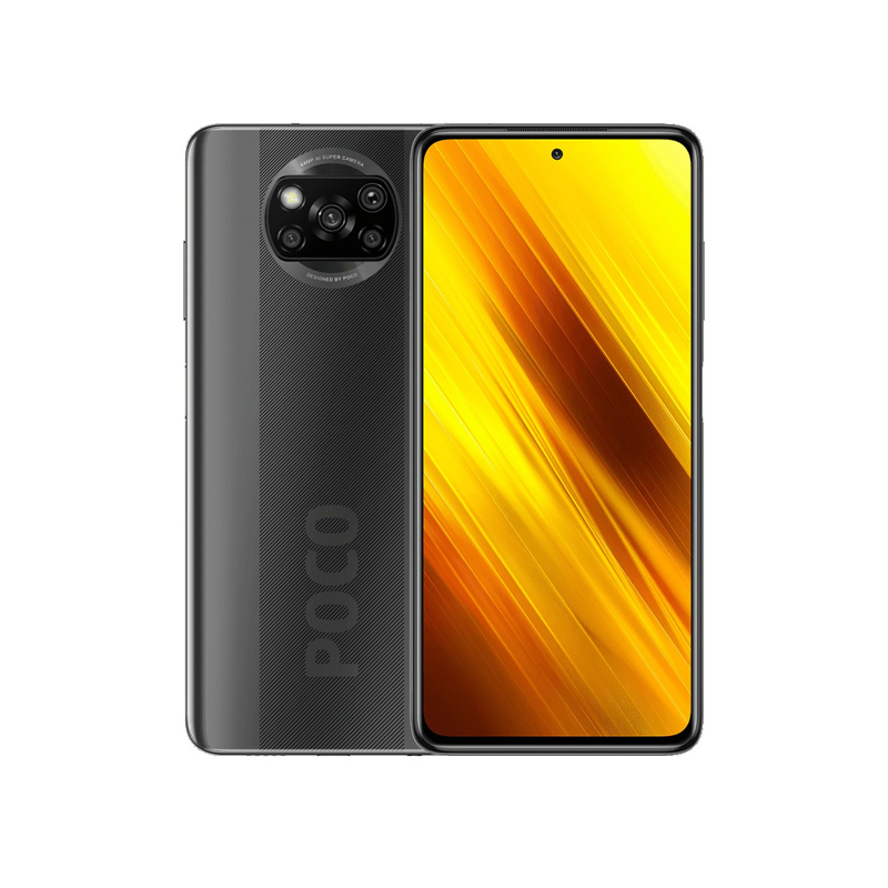 Xiaomi Poco X3