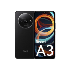 xiaomi redmi a3
