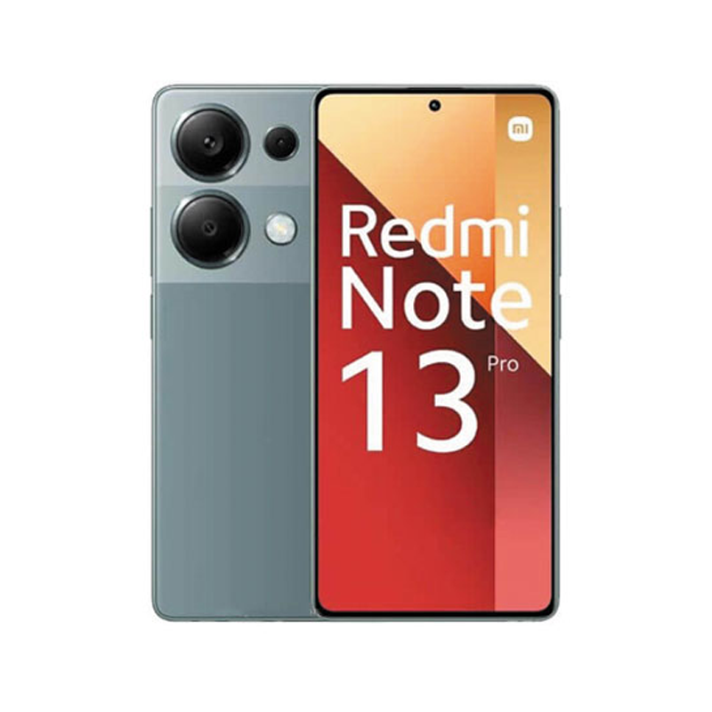 Xiaomi Redmi Note 13 Pro 4G