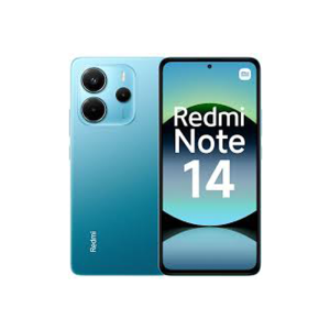 redmi note 14 4g