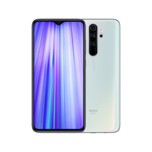 xiaomi redmi note 8 pro