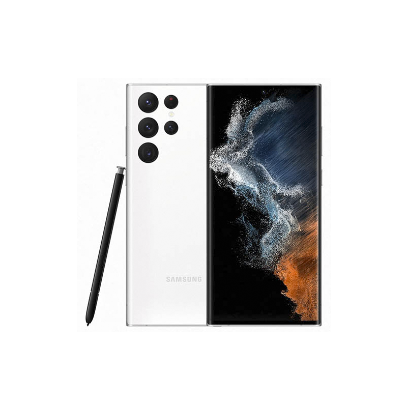 Galaxy S22 Ultra 5G