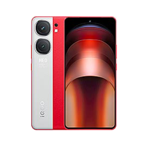 vivo iQOO Neo9 Pro
