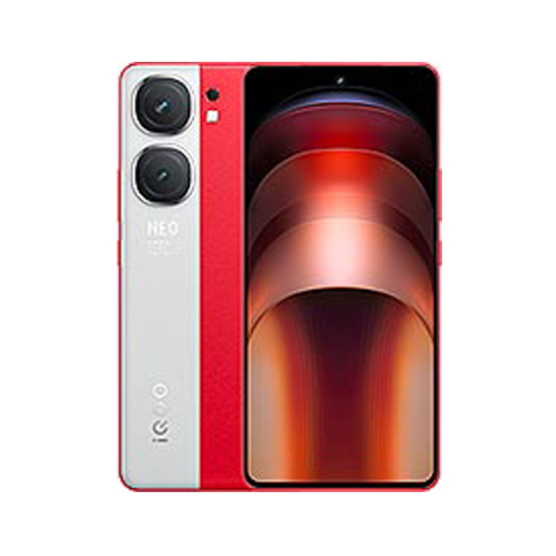 vivo iQOO Neo9 Pro