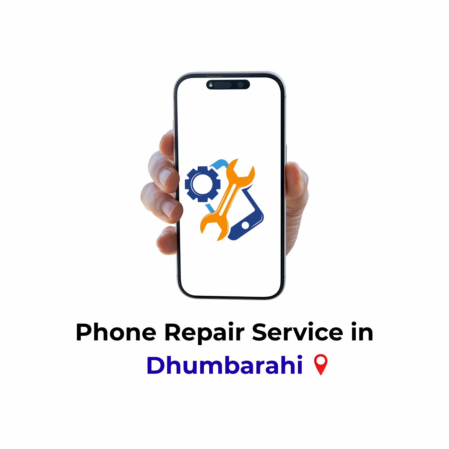 Phone Repair Service in Dhumbarahi