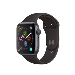 apple watch series 4 44mm black