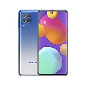 galaxy m62