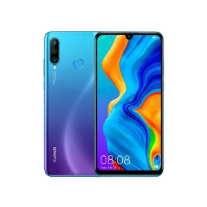 huawei peacock blue