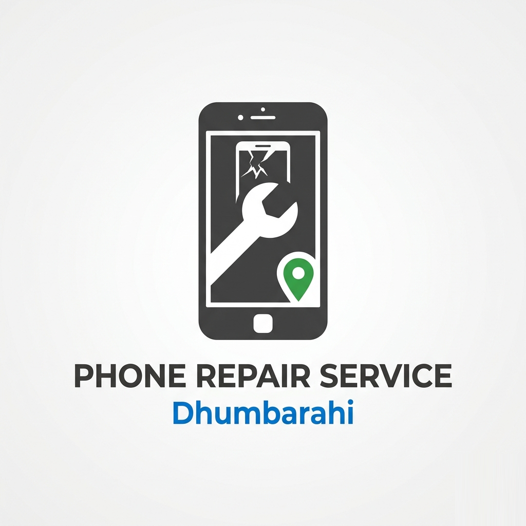 Phone Repair Service in Dhumbarahi