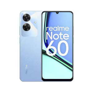 realme note 60