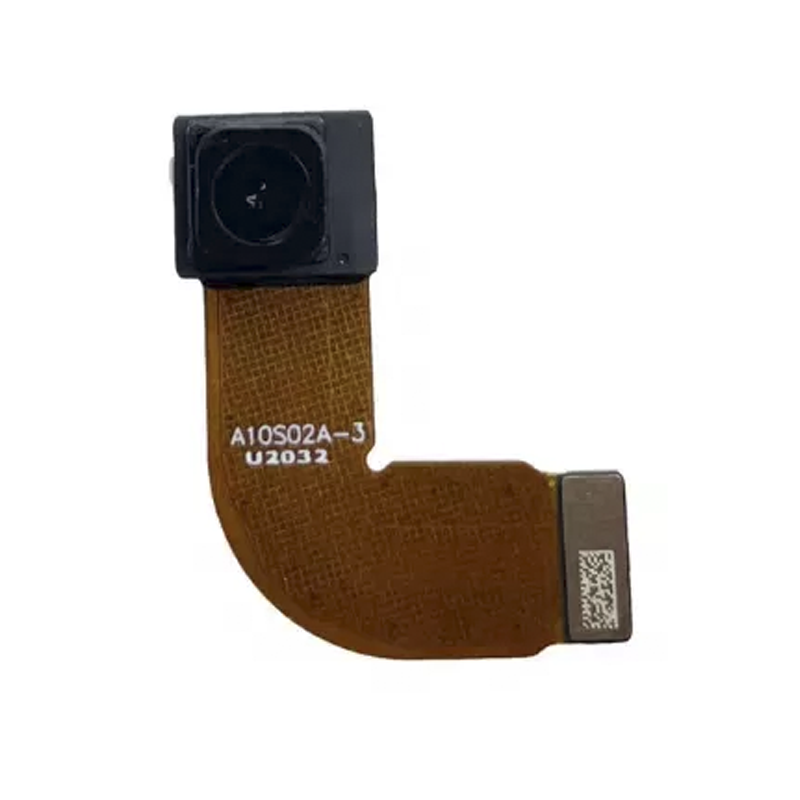 Pixel 7 Front Camera