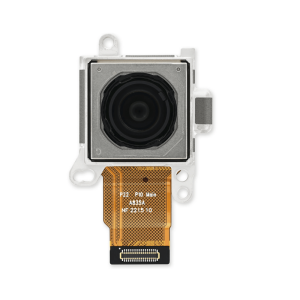 google pixel 7 rear camera