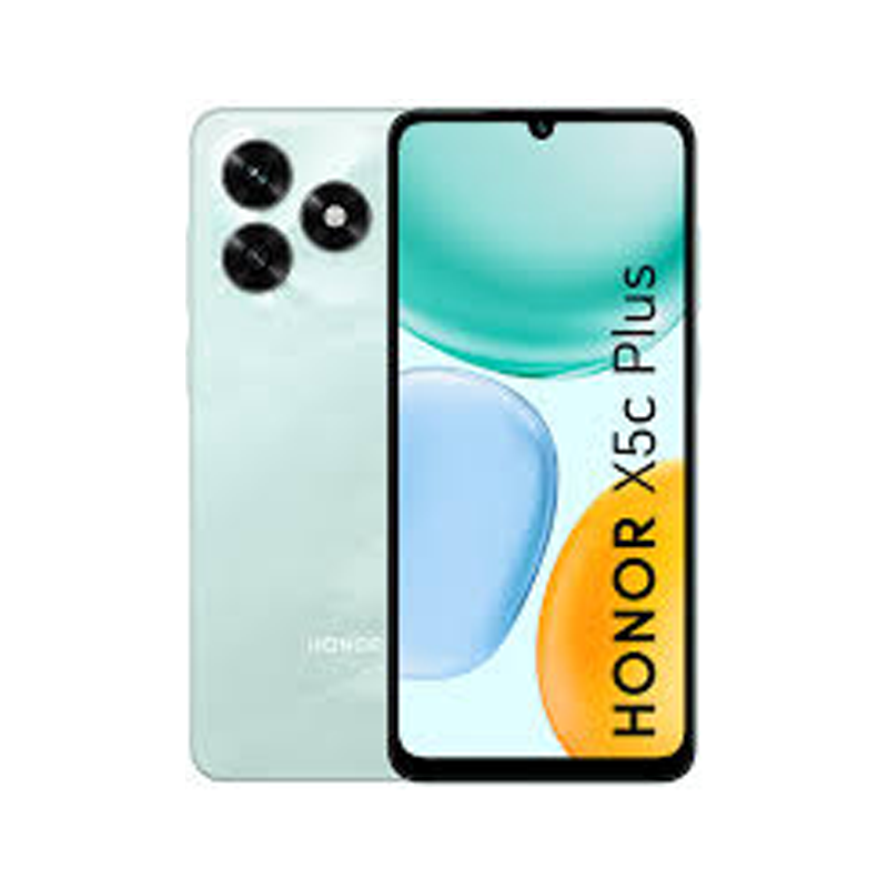Honor X5c Plus