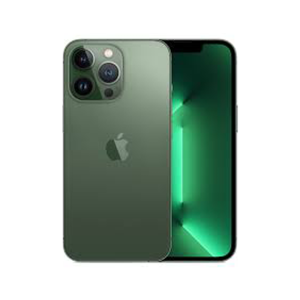 iphone 13 pro green