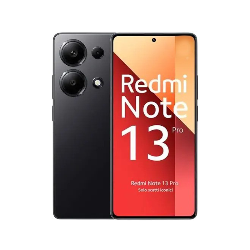 note 13 pro