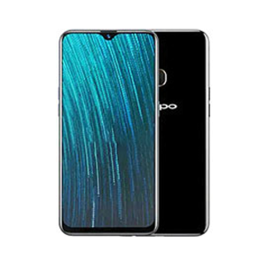 oppo a5s black