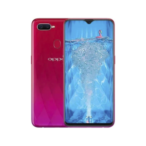oppo f9 pro