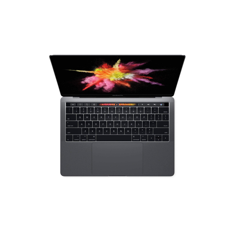 MacBook Pro (13-inch, 2017)