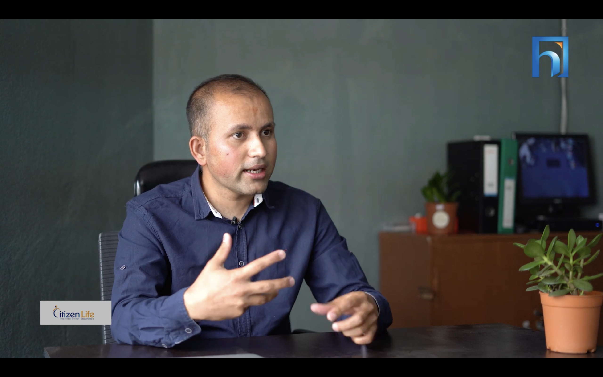 The Game Changer – Himalayan TV