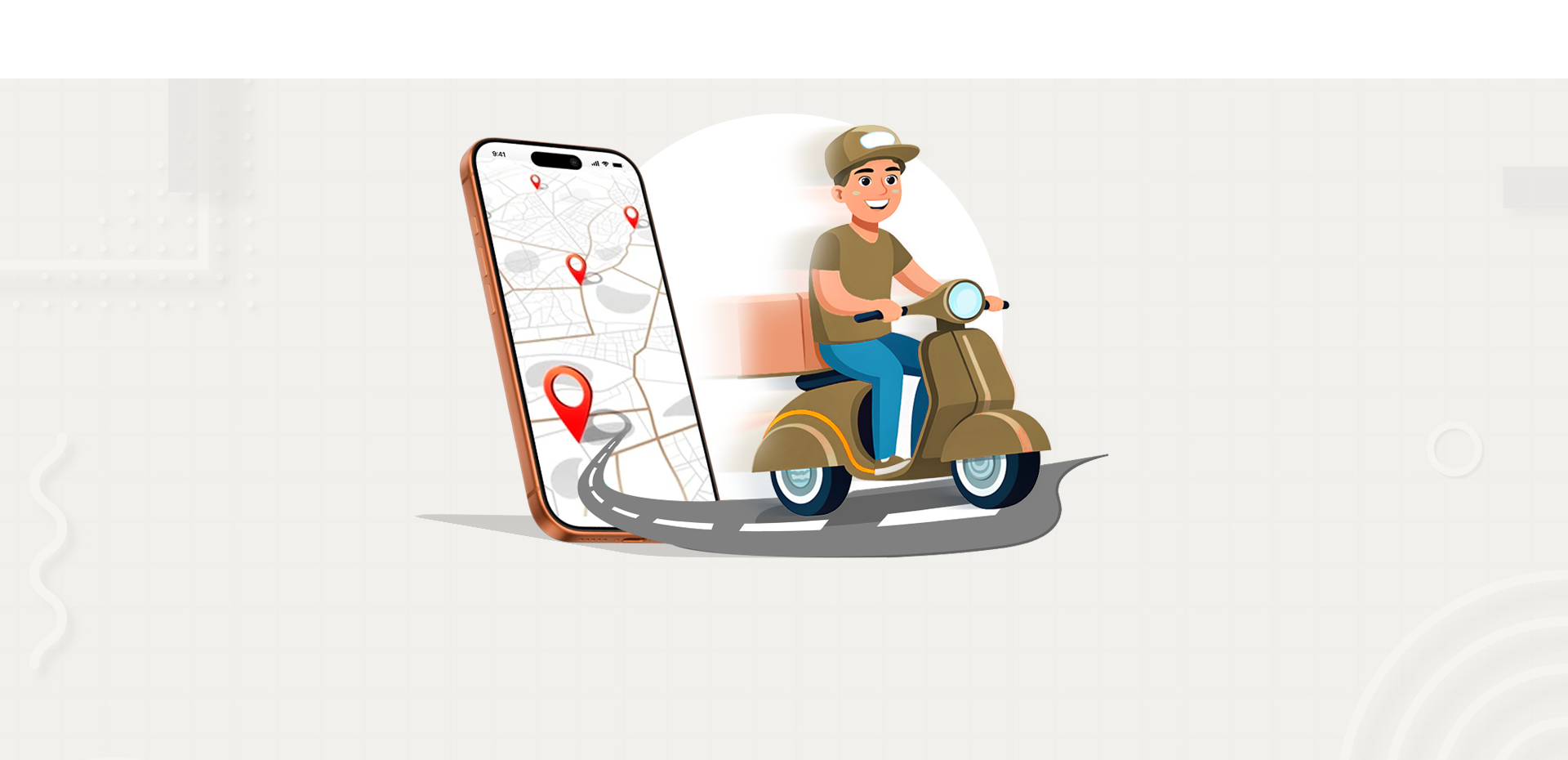 Lightning-Fast Delivery