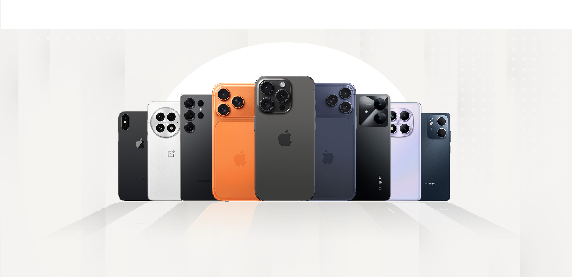 Big Brands, Better Deals